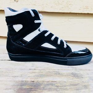 Genuine Leather Men Shoes